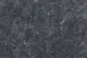 Pacific black gevlamd&geborsteld 60x60x3cm stone base