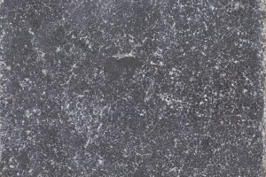 Blue stone antic finish 60x60x3cm stone base