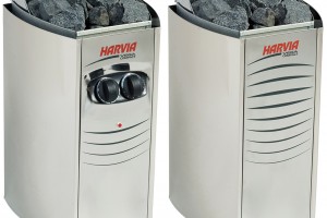 Harvia BC35 3.5kw 230v