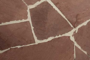 Flagstones Weser EXTRA 3-4cm kwartzandsteen