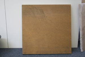 China Brown 60x60x3cm Primo TuinVisie