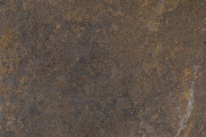 Rusty Slate 60x60x3cm Stone base