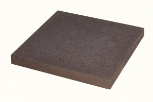 Oudhollandse tegel 50x50x5cm Taupe