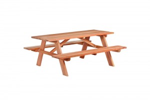 Picknicktafel Comfort hardhout