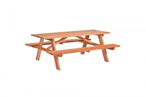 Picknicktafel Business hardhout