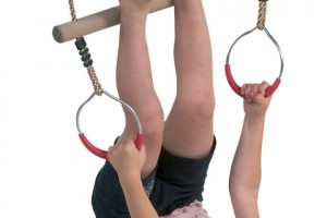 Ringtrapeze