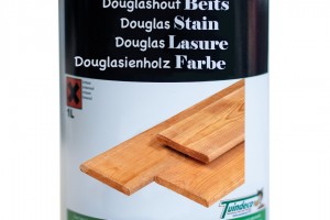 Douglashout beits 0.75L