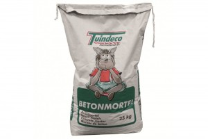 Betonmortel