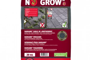 Fixs dansand voegzand 'no grow' 20kg