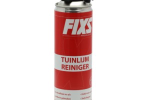 Fixs PU Tuinlijmreiniger 500ml