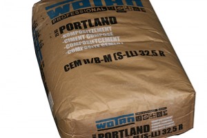 Fixs Wotan/Portlandcement 25kg