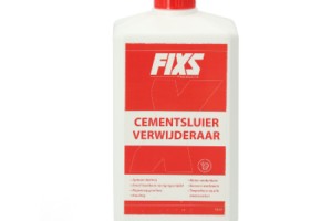 Fixs Cementsluier verwijderaar 1l