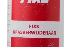 Fixs Krasverwijderaar 1l