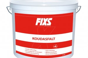 Fixs Koudasfalt