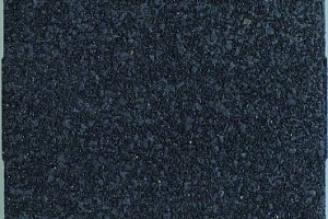 Dreentegel jet black 50x50x6