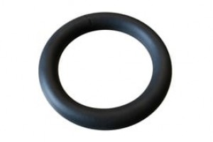 Hexaline rubber verloopring 11-8cm