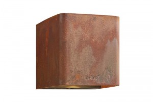 Ace up-down 12v/7w corten