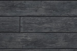 Millboard afwerkplank oud verkoold 1.6x14.6x320